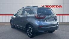 Honda Jazz 1.5 i-MMD Hybrid Crosstar EX 5dr eCVT Hybrid Hatchback